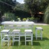 Periquera Vintage Wash 8 personas