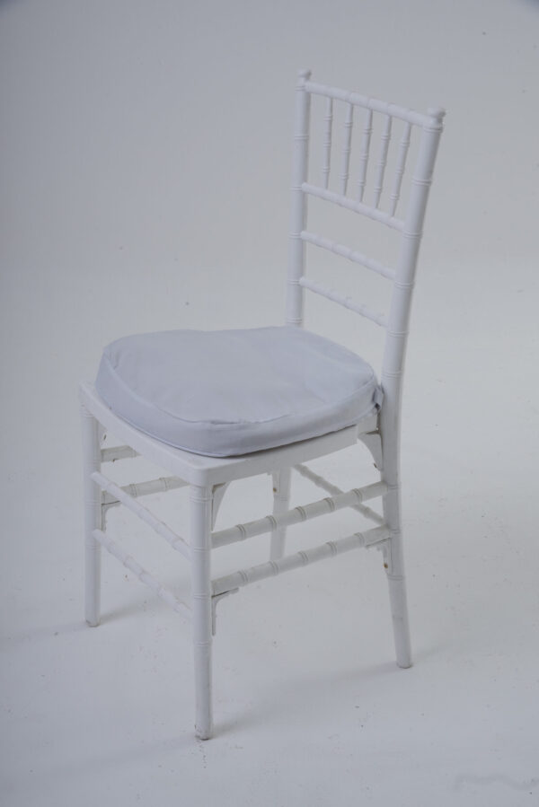 Silla Tiffany (resina)