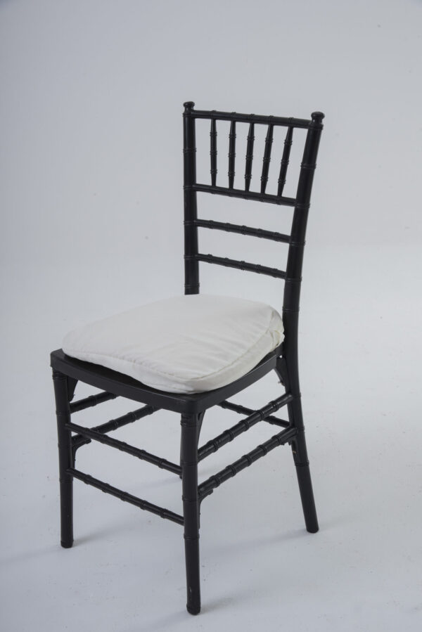 Silla Tiffany (resina)