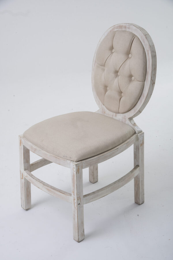 Silla Luis XV