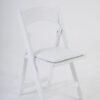 Silla Avant Garde Blanca
