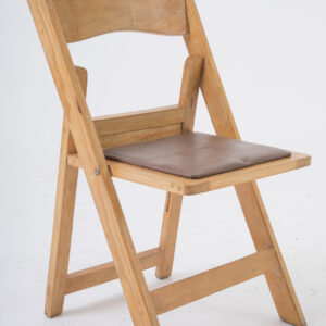 Silla Avant Garde Natural