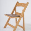 Silla Avant Garde Natural