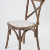 Silla Cross Back Caboa