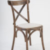 Silla Cross Back Caboa