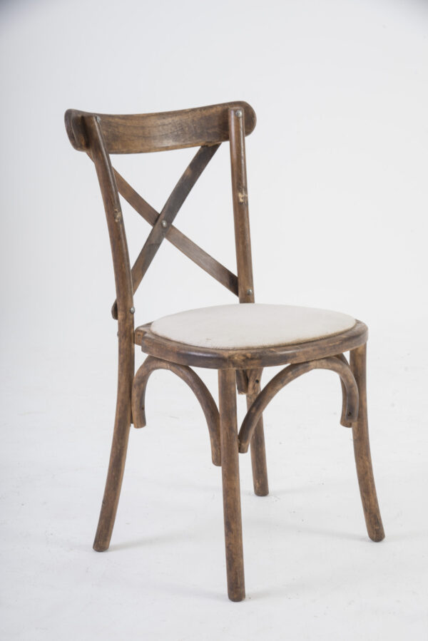Silla Cross Back Caboa