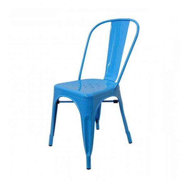 Silla Tolix varios colores