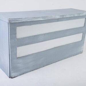 Barra Vintage Wash
