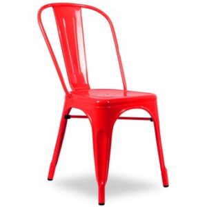 Silla Tolix varios colores