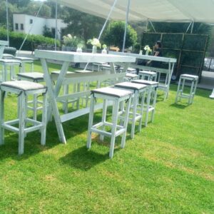 Periquera Vintage Wash 8 personas