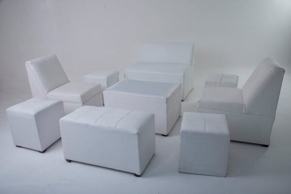 Sala Lounge Clasica 10 personas