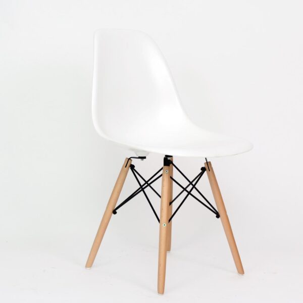 Silla Berlín (Eames)