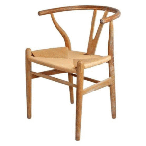 Silla Wishbone